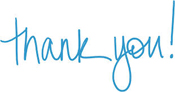 thanks